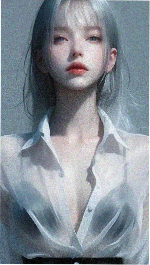 楼下的修表匠短剧海报